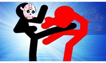 Kill A Stickman for Android - Download the APK from Habererciyes